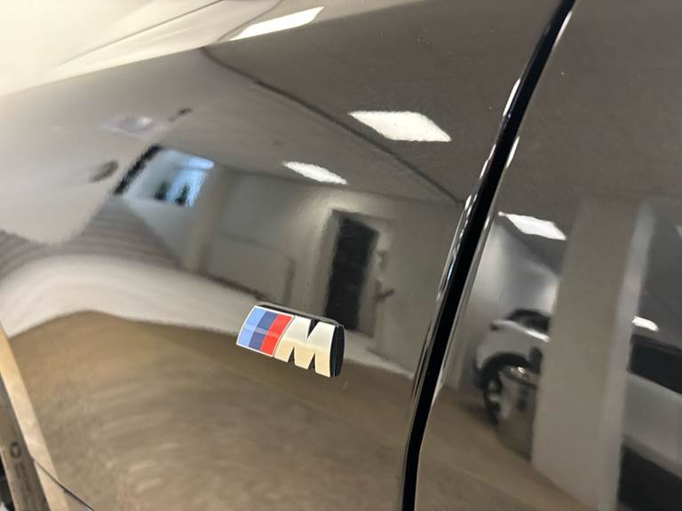 BMW i4 xDrive40 Gran Coupé EL M-Sport 4x4 401HK 5d Aut.