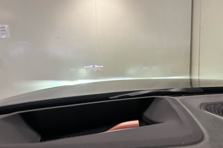 Sort BMW i4 fra 2025