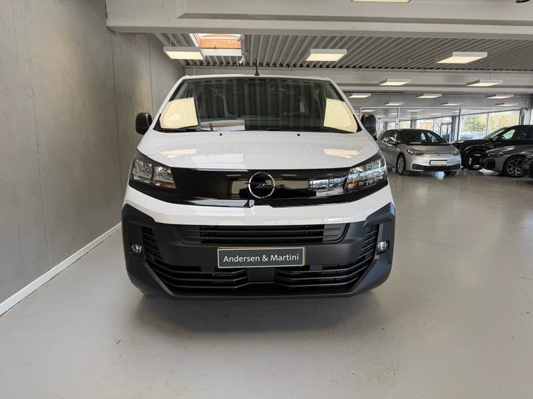 Opel Vivaro 2,0 L2 BlueHDi Enjoy 145HK Van 6g