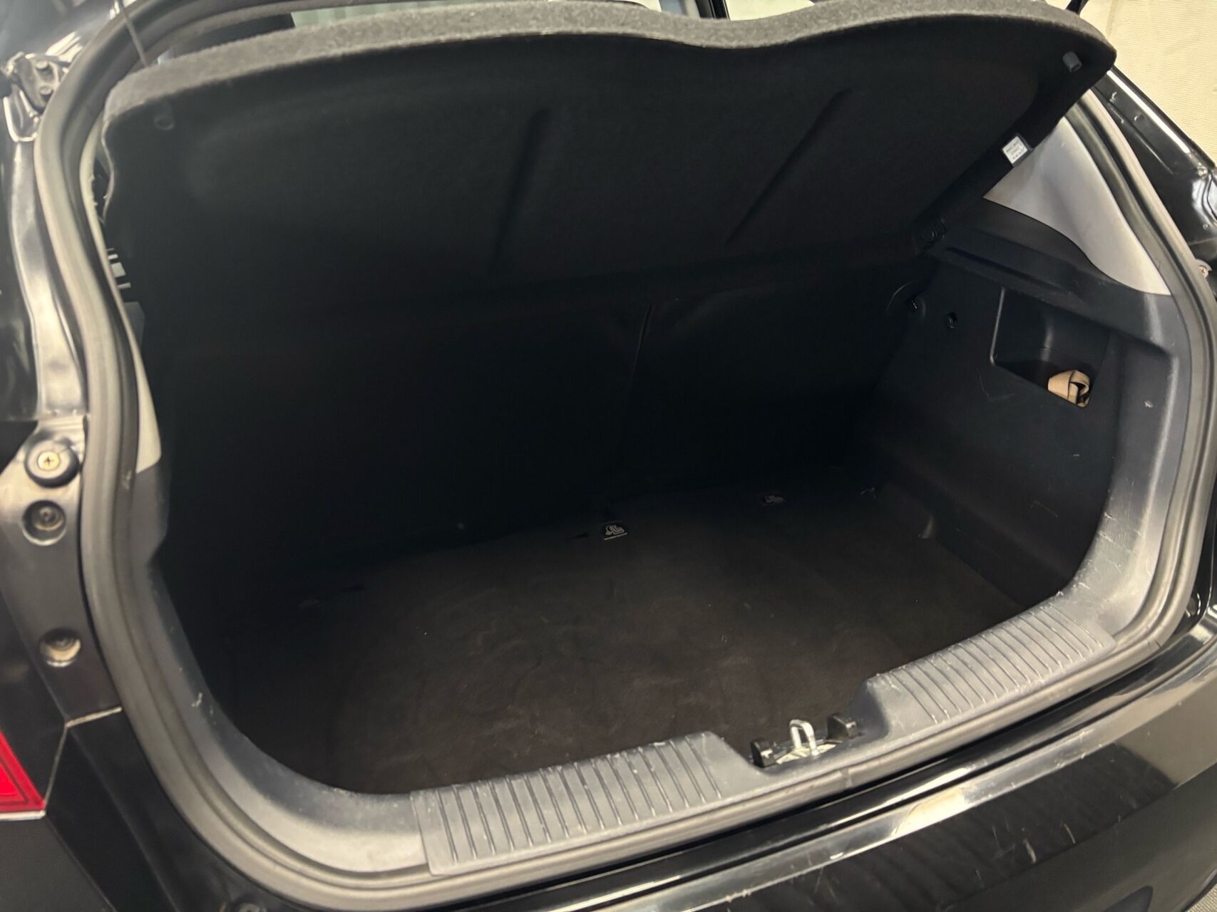 Kia Rio 1,2 CVVT Attraction Plus 85HK 5d