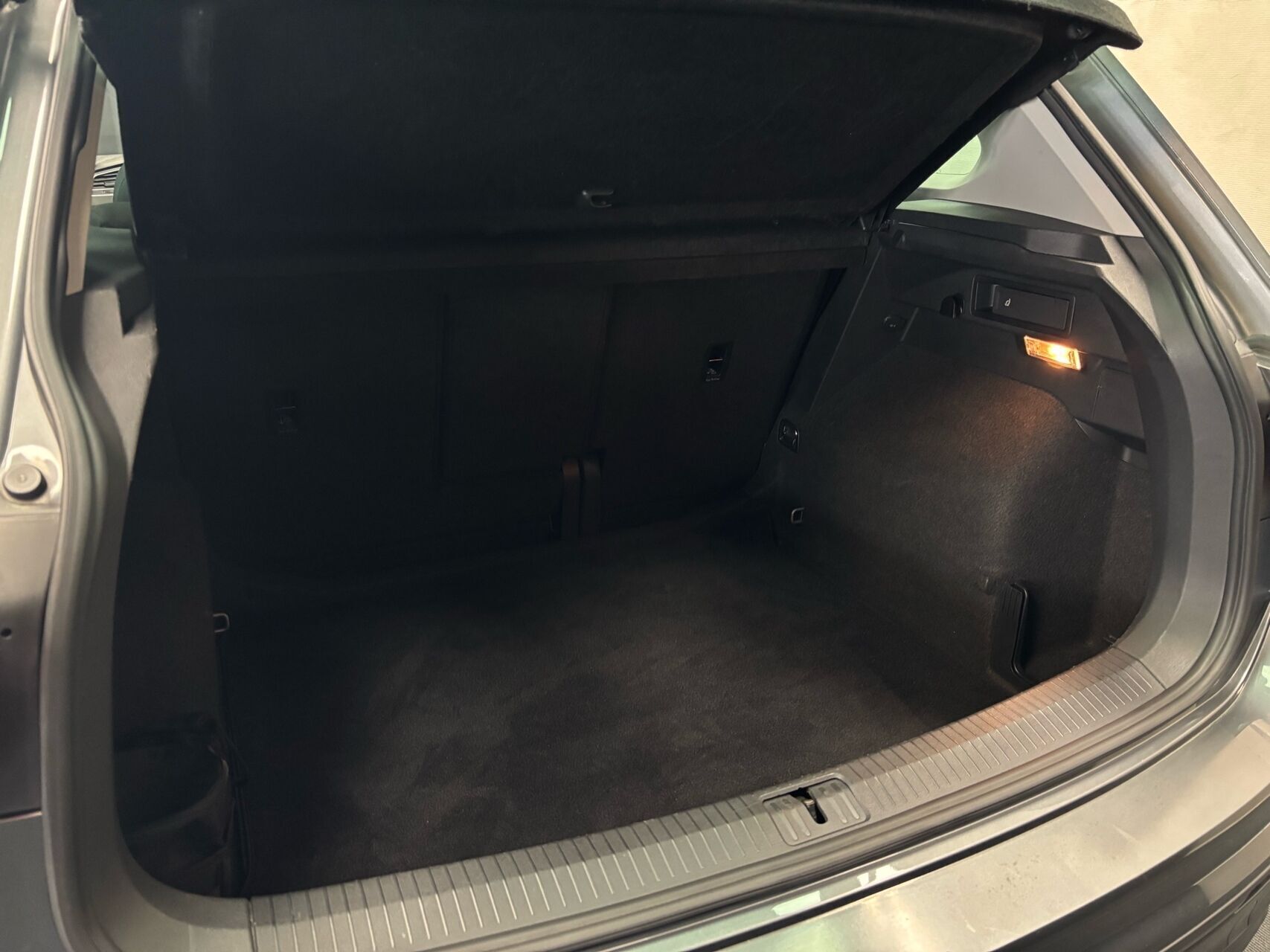 VW Tiguan 1,4 TSI ACT Comfortline DSG 150HK 5d 6g Aut.