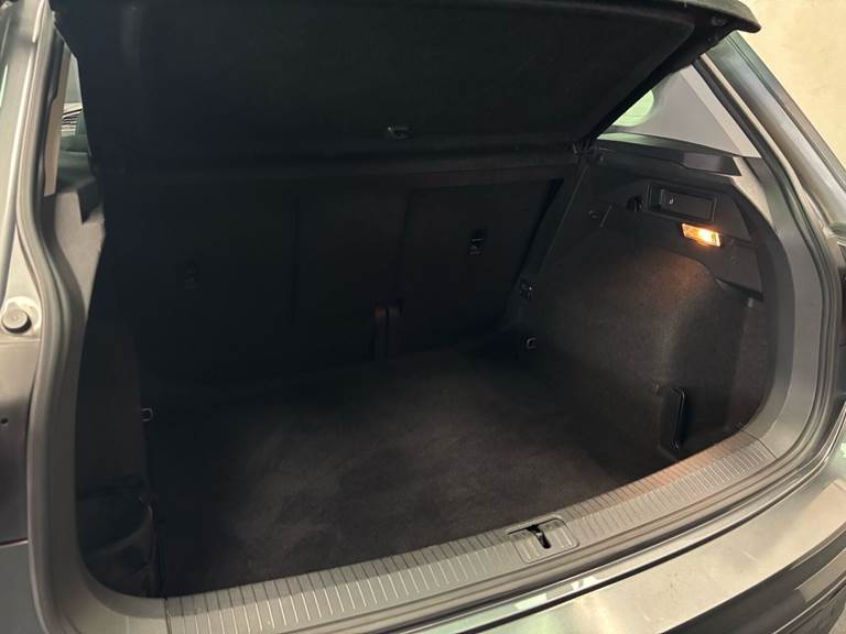 VW Tiguan 1,4 TSI ACT Comfortline DSG 150HK 5d 6g Aut.