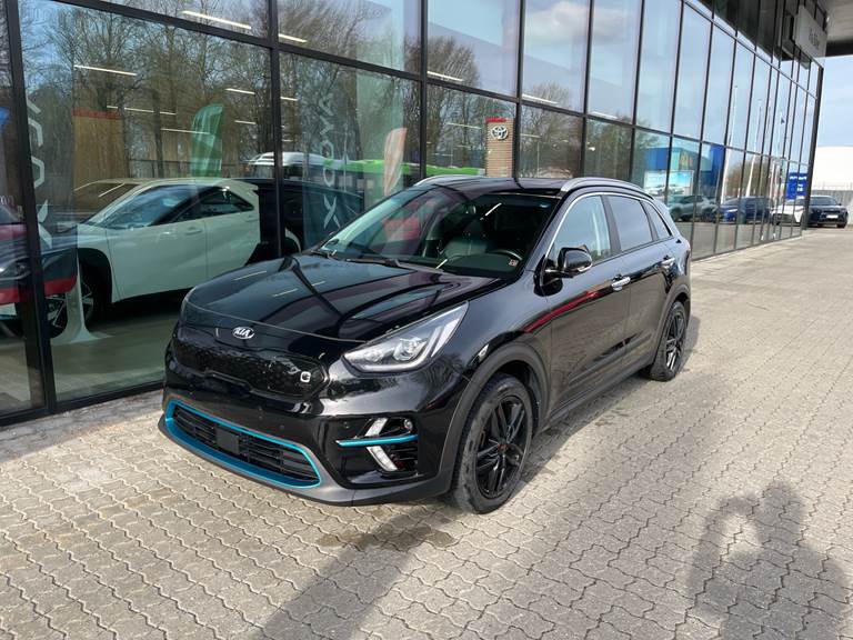 Kia e-Niro EL Premium 204HK 5d Aut.