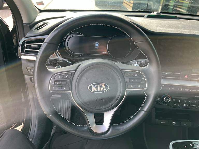 Kia e-Niro EL Premium 204HK 5d Aut.