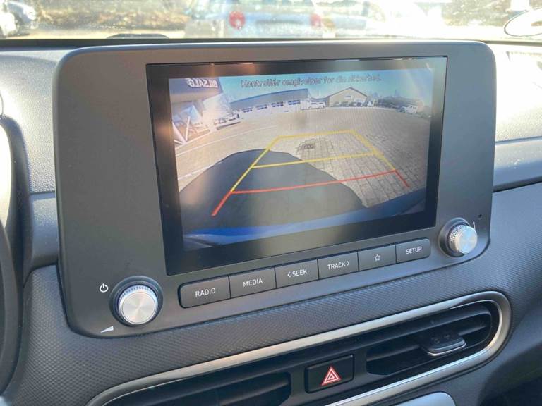 Hyundai Kona EL Essential 136HK 5d Aut.