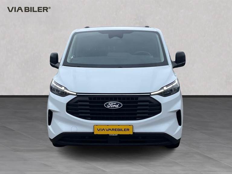 Ford Transit Custom 2,0 300 L2H1 EcoBlue Trend 136HK Van 6g