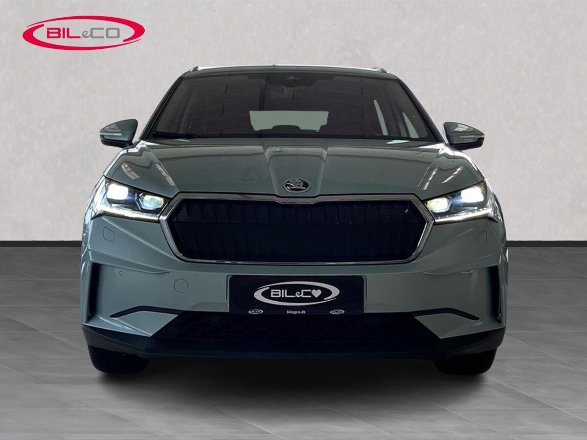 Skoda Enyaq 80 iV Sportline 204HK 5d Aut.