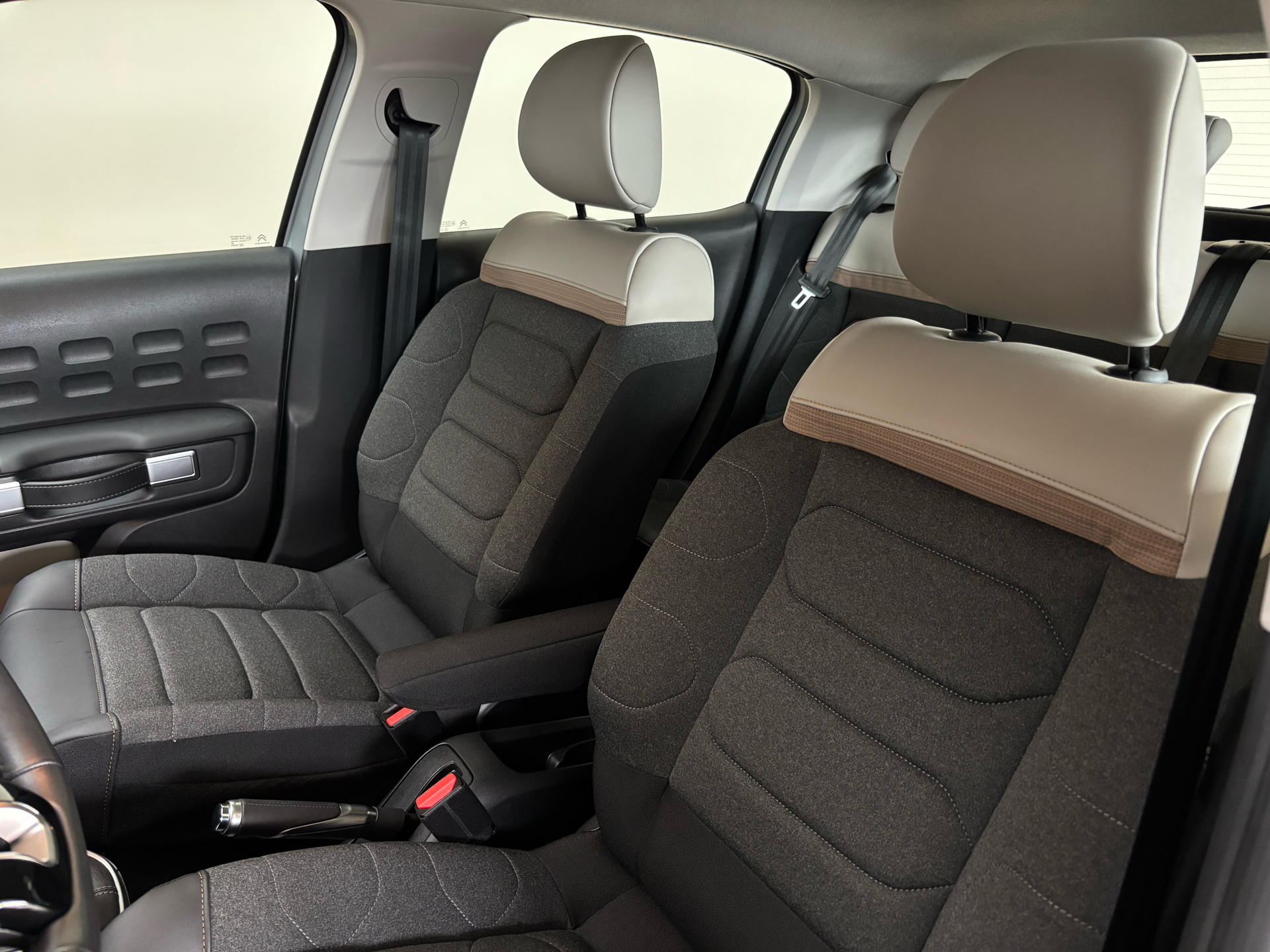 Citroën C3 1,2 PureTech Impress 83HK 5d