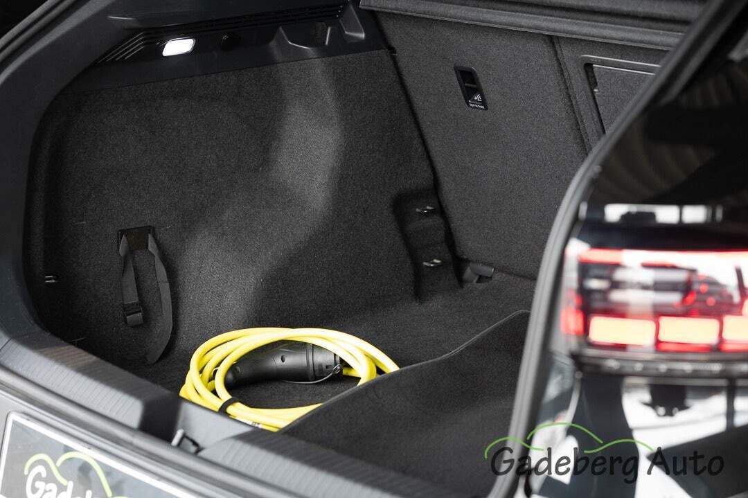 undefined VW ID.4 fra 2024