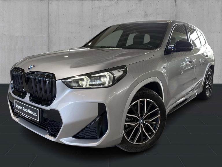 BMW iX1 xDrive30 M-Sport