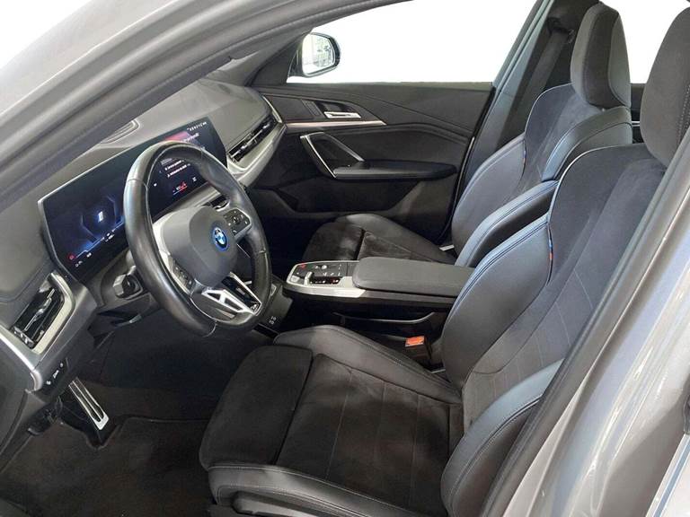 BMW iX1 xDrive30 M-Sport