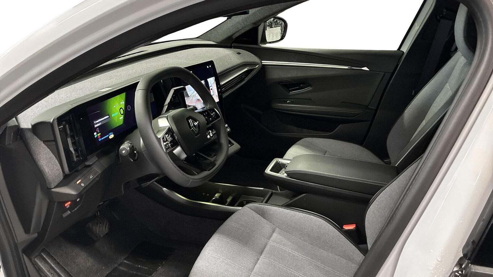 Renault Scenic E-Tech 87 Techno