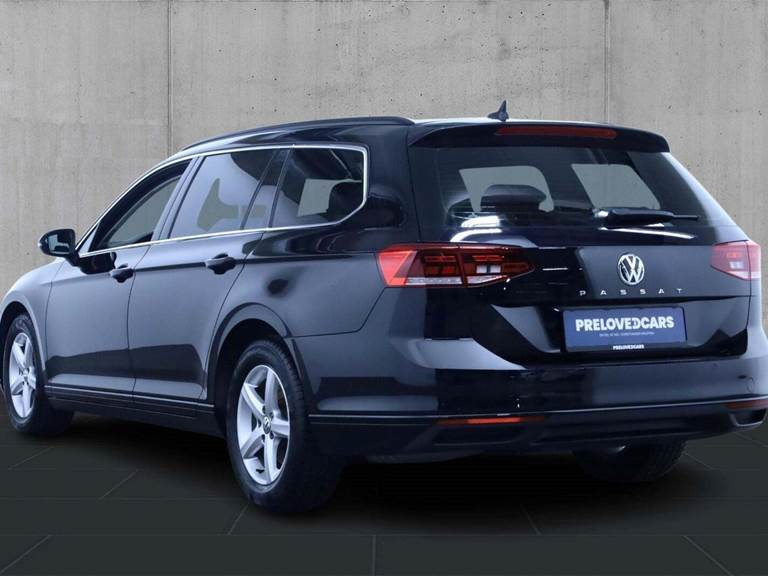 VW Passat 1,5 TSi 150 Business+ DSG