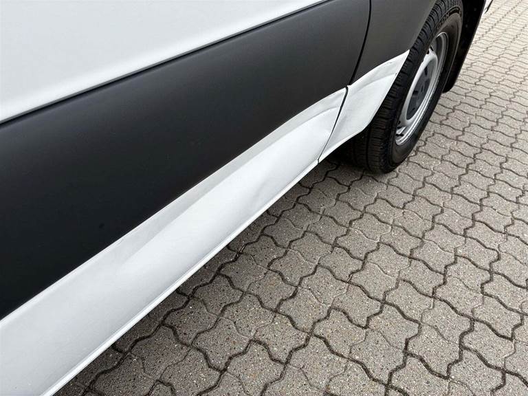 Mercedes Sprinter 317 2,0 CDi A2 Kassevogn aut. RWD