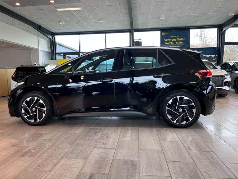 VW ID.3 58 Pro Performance