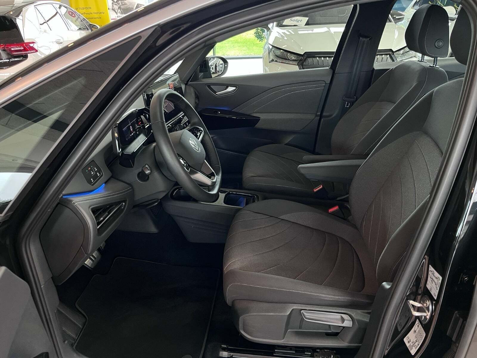 VW ID.3 58 Pro Performance