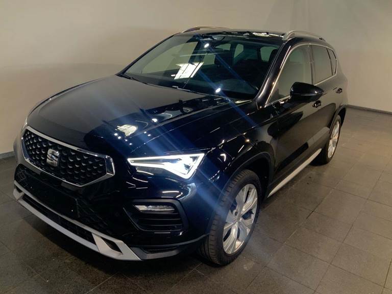Seat Ateca 1,5 TSi 150 Xperience DSG