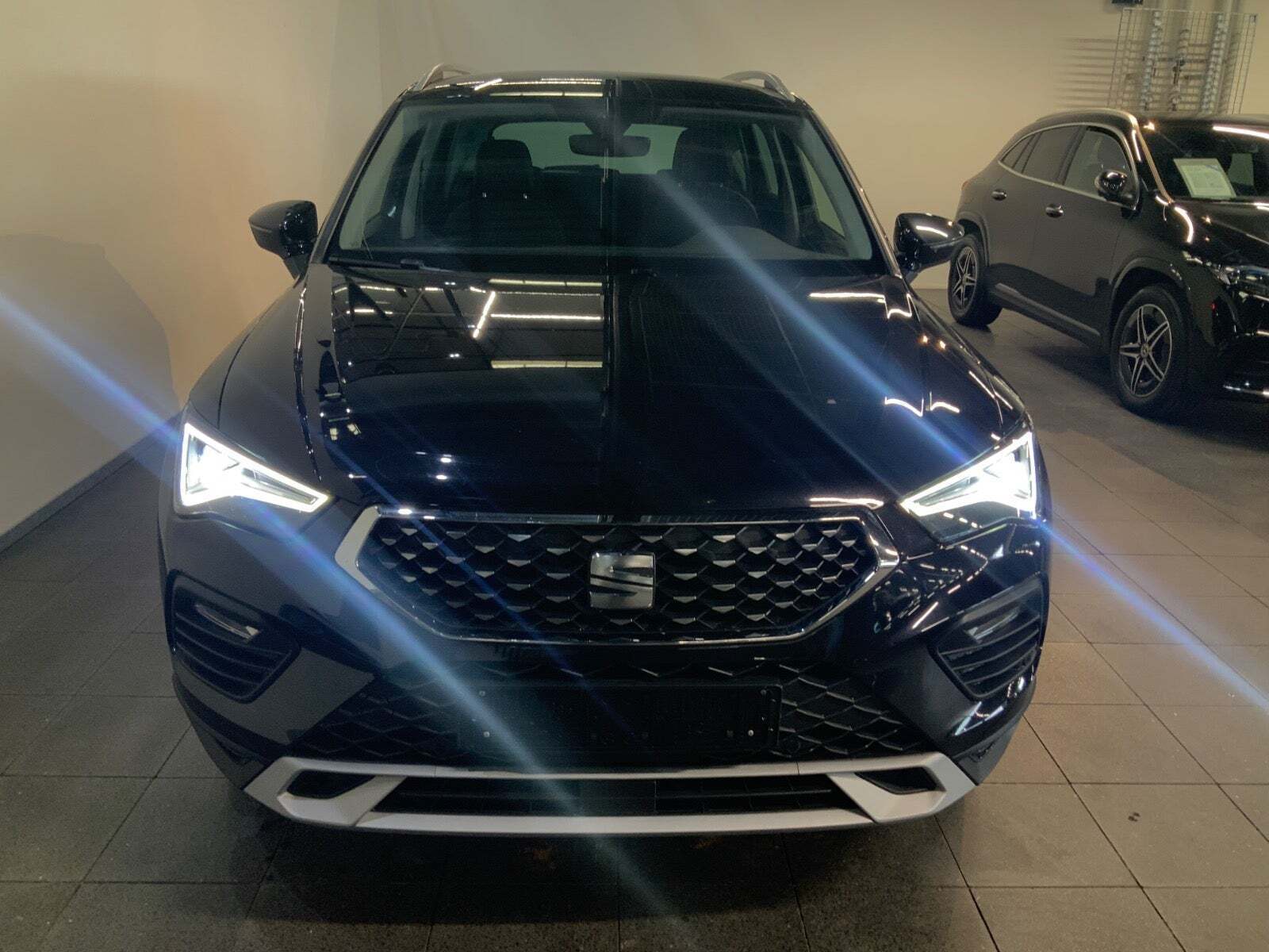 Seat Ateca 1,5 TSi 150 Xperience DSG