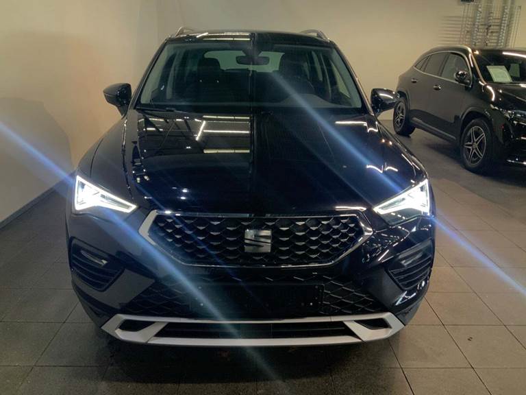 Seat Ateca 1,5 TSi 150 Xperience DSG