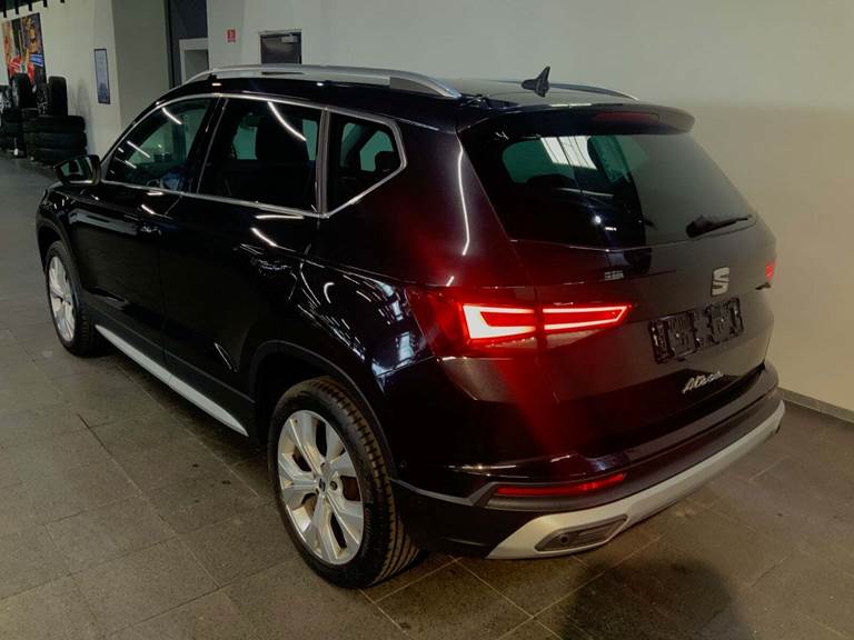 Seat Ateca 1,5 TSi 150 Xperience DSG