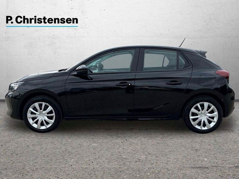 Opel Corsa-e 50 Elegance