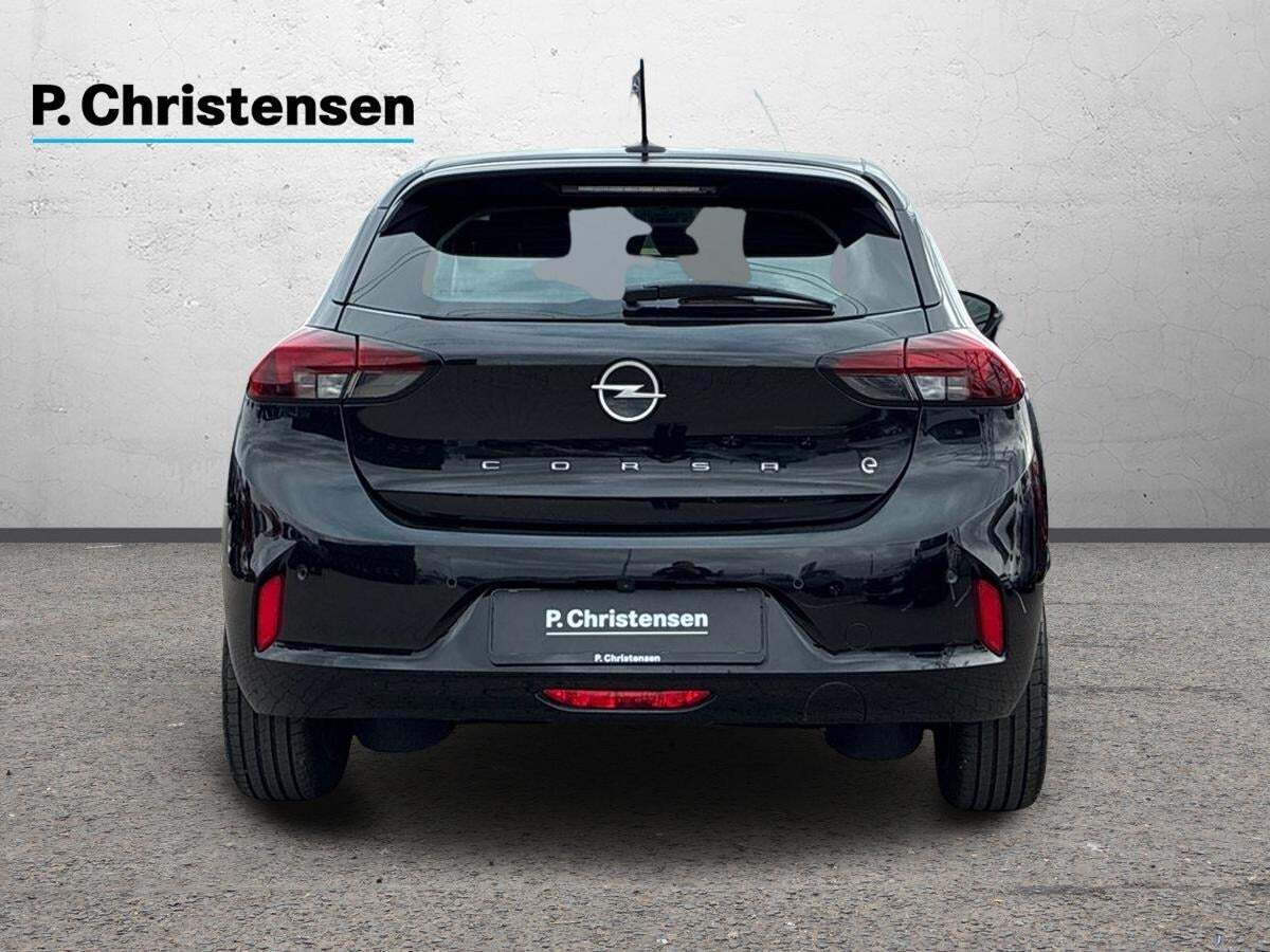 Opel Corsa-e 50 Elegance