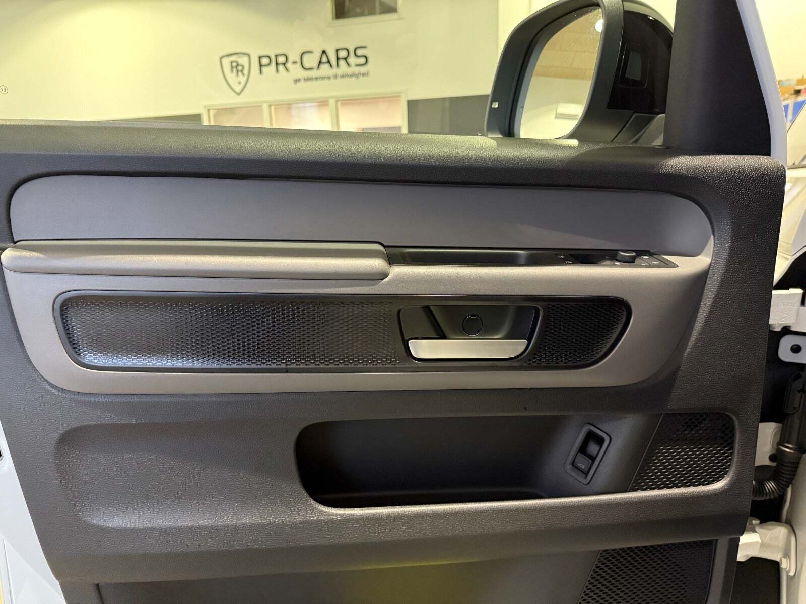 undefined VW ID.Buzz fra 2026