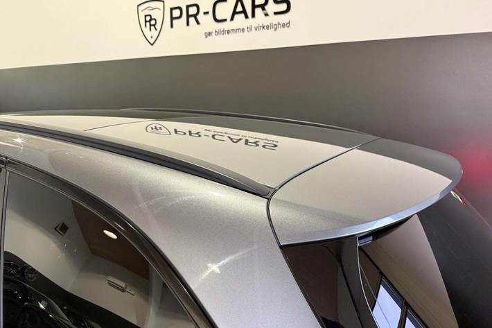 undefined Mercedes E350 d fra 2019