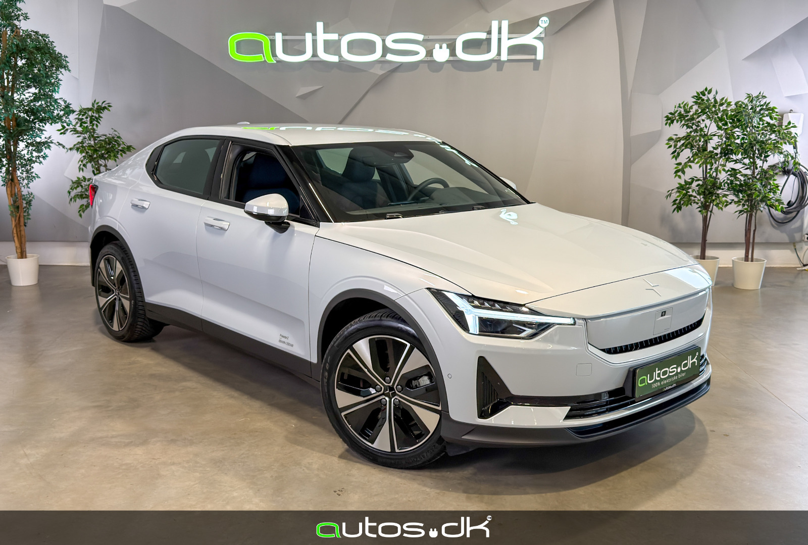 Polestar 2 Standard Range