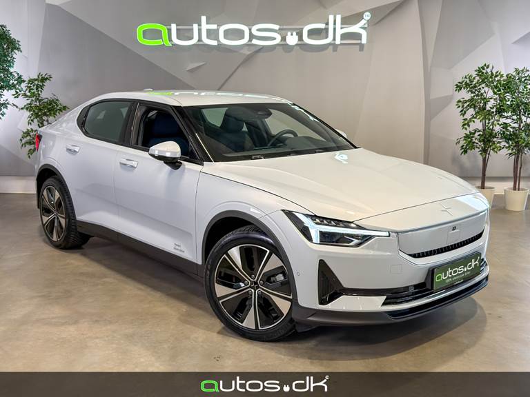 Polestar 2 Standard Range