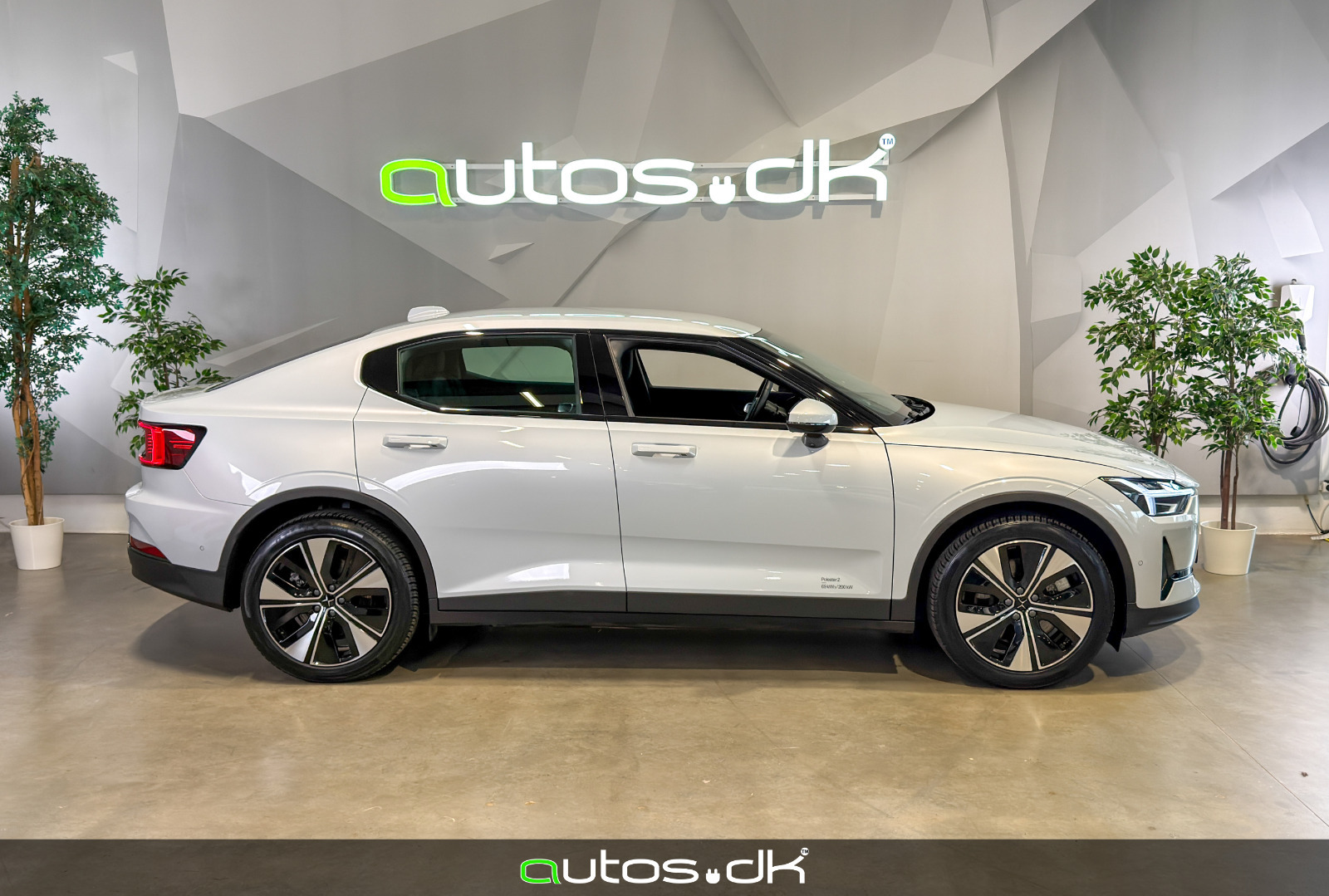 Polestar 2 Standard Range