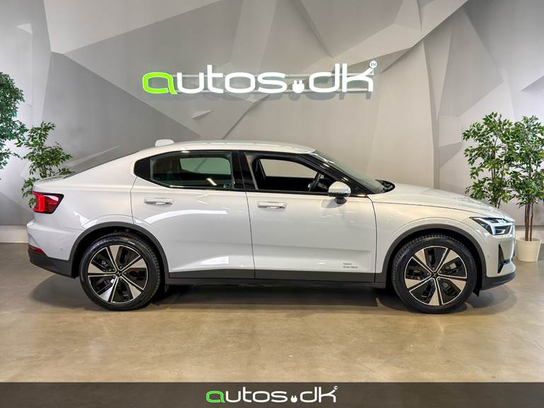 Polestar 2 Standard Range