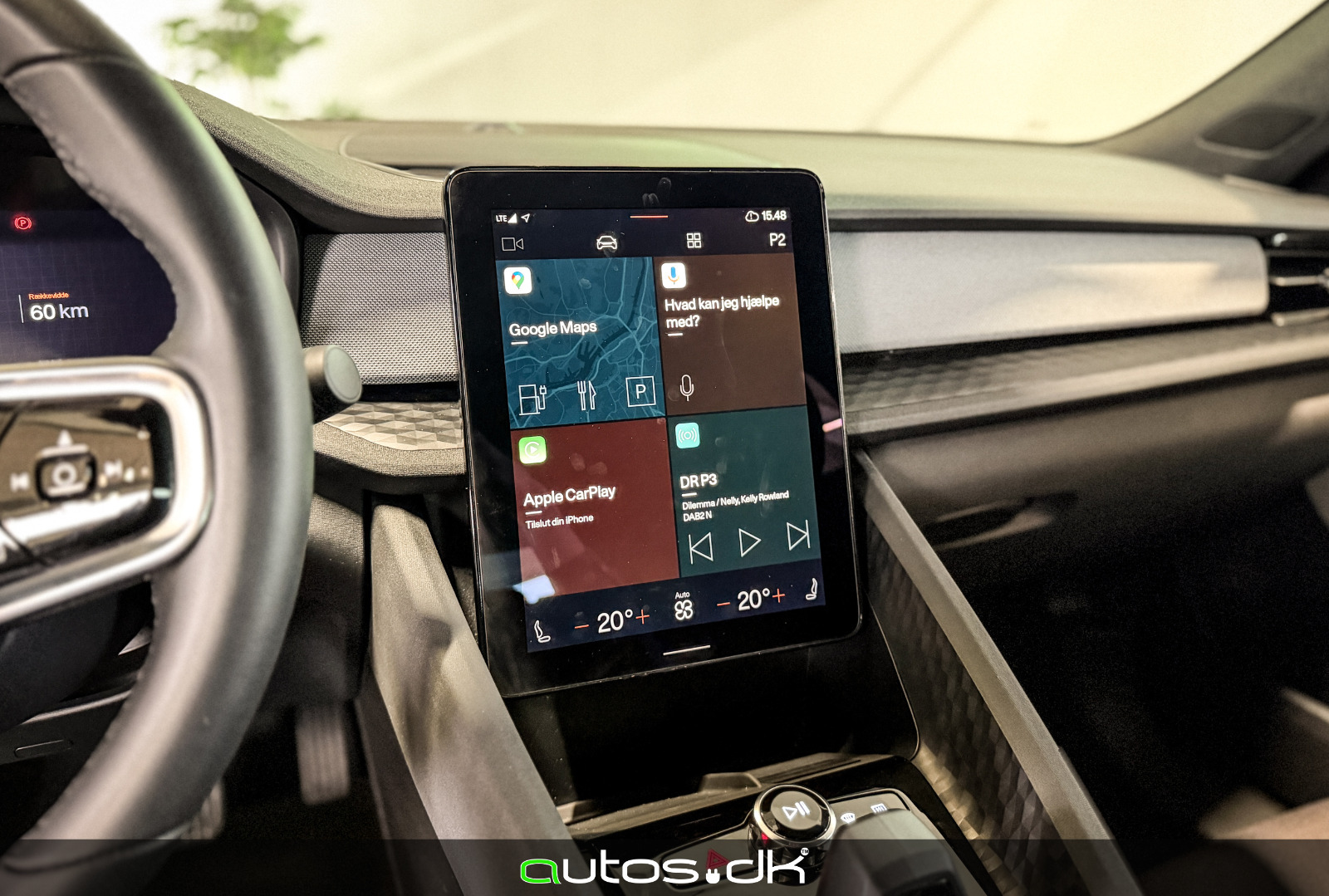 Polestar 2 Standard Range