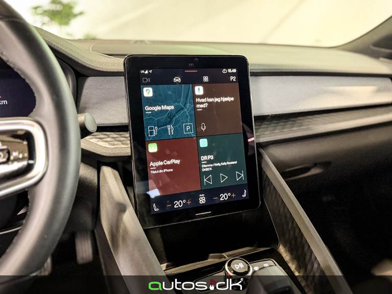 Polestar 2 Standard Range