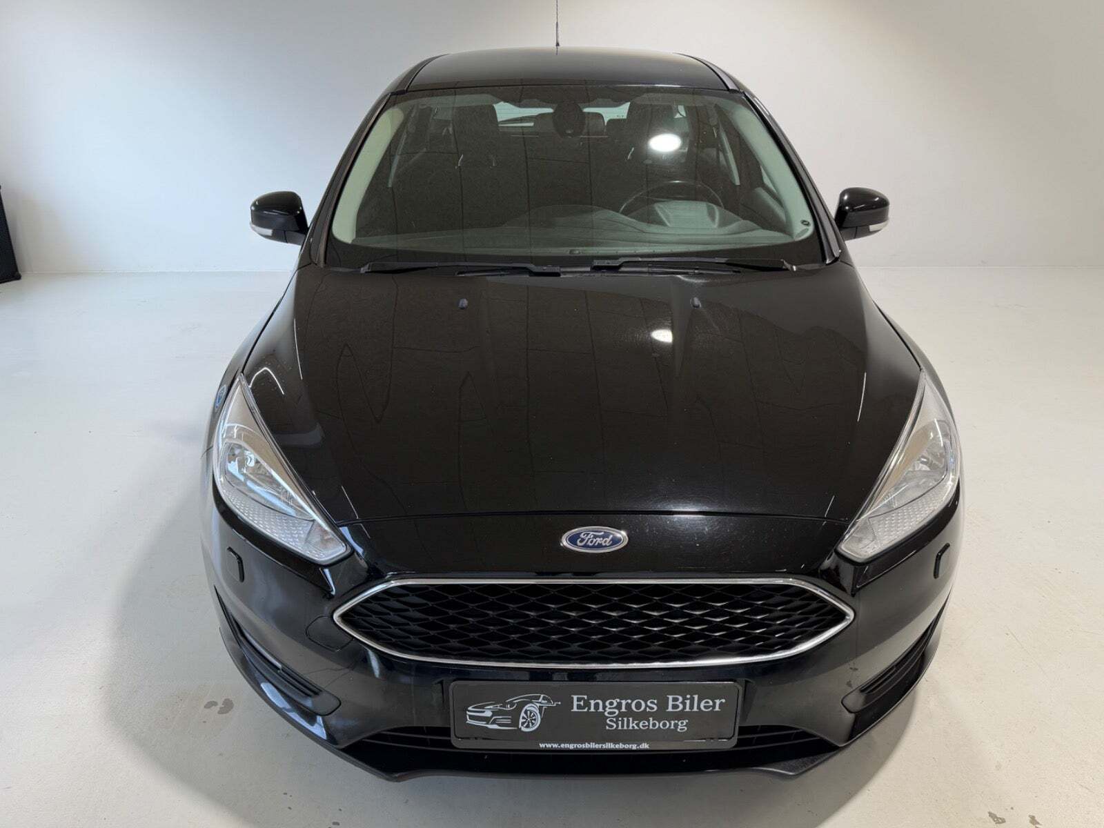 Ford Focus 1,5 TDCi 120 Business