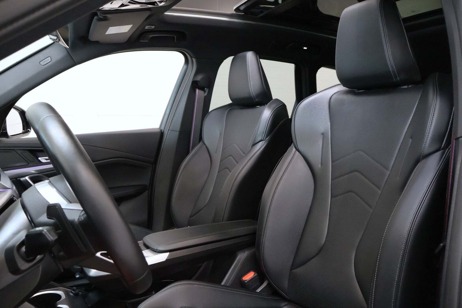 BMW iX1 eDrive20 M-Sport Pro