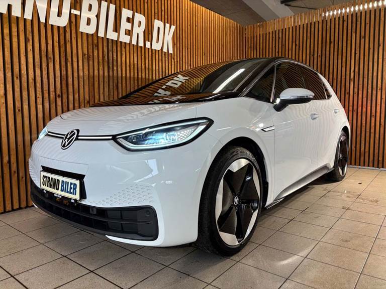 VW ID.3 77 Pro S