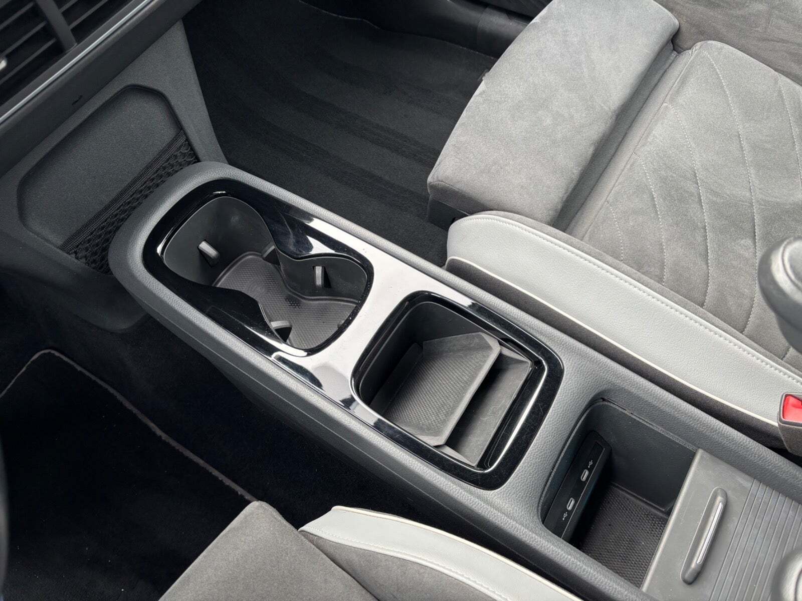 Hvid VW ID.3 fra 2022