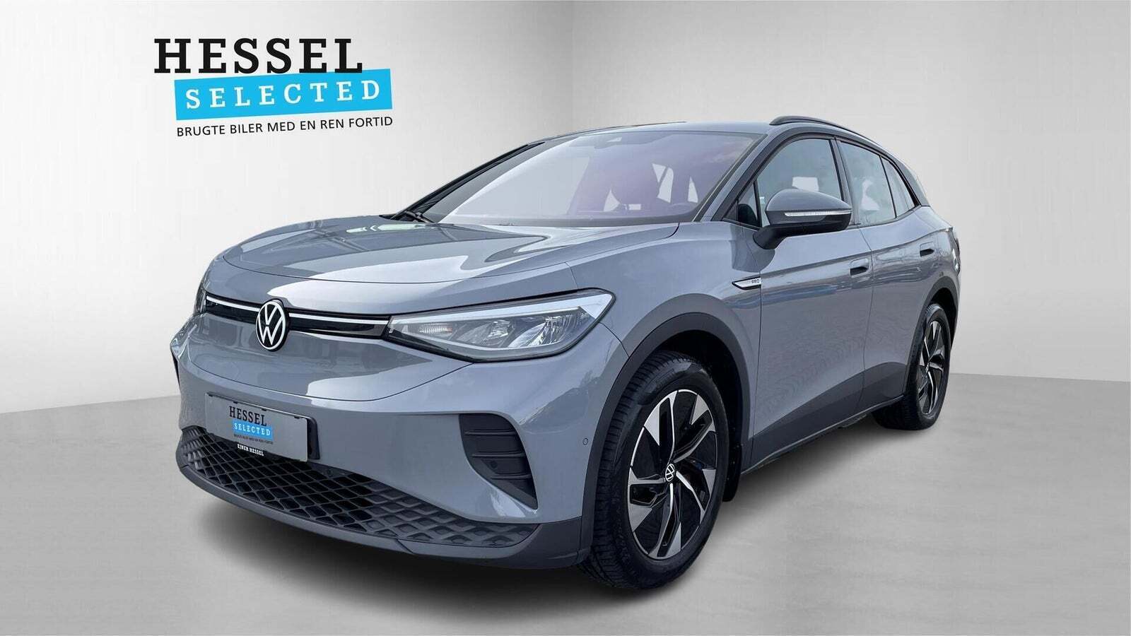 VW ID.4 77 Pro Performance