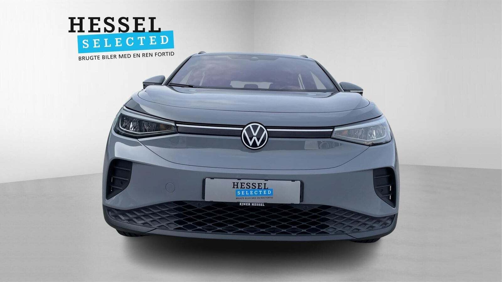 VW ID.4 77 Pro Performance