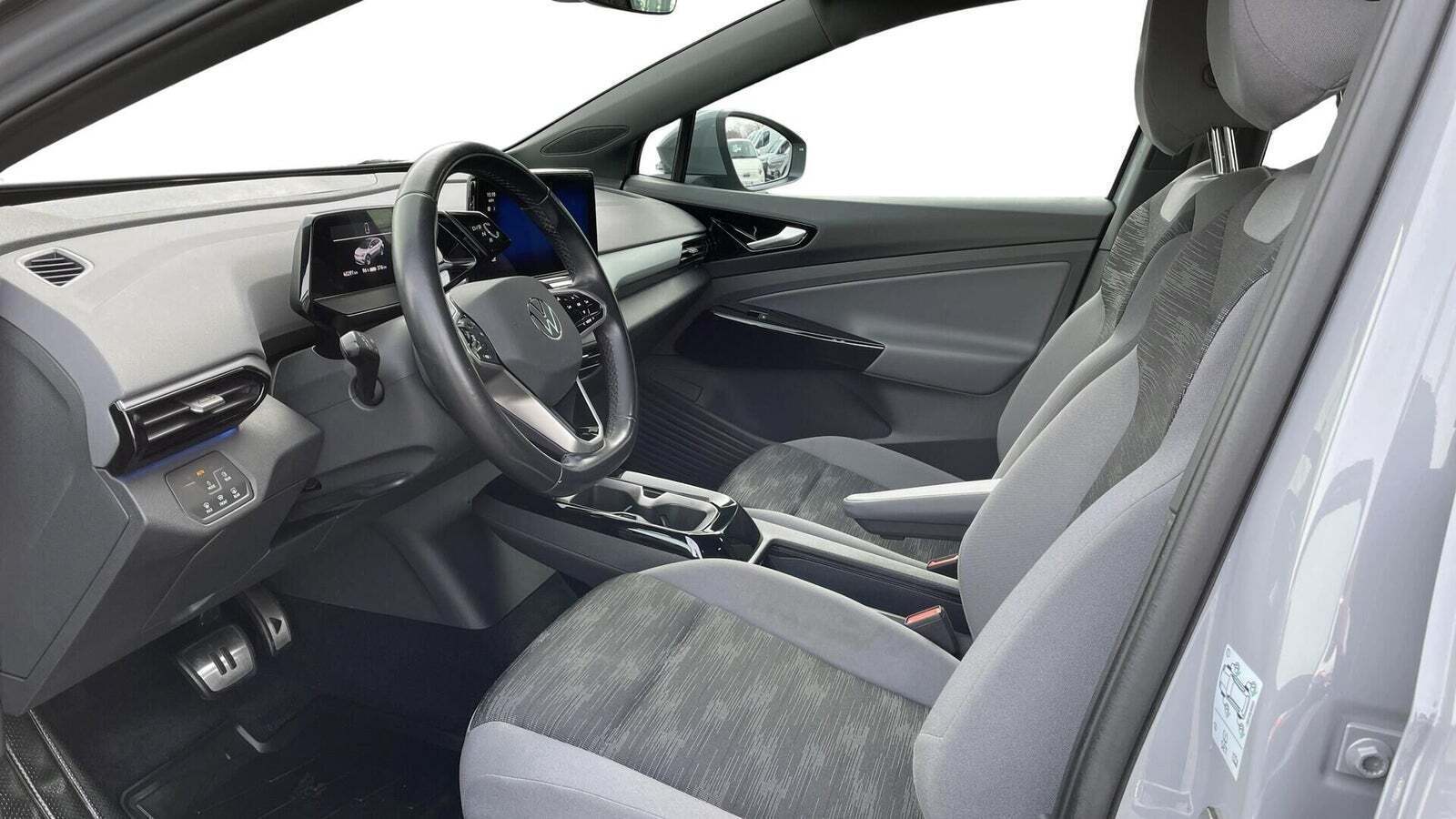 VW ID.4 77 Pro Performance