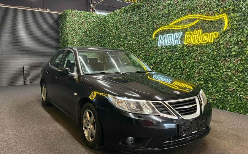 Saab 9-3 1,8 t Linear Sport Sedan
