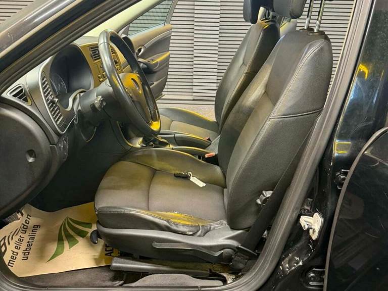 Saab 9-3 1,8 t Linear Sport Sedan