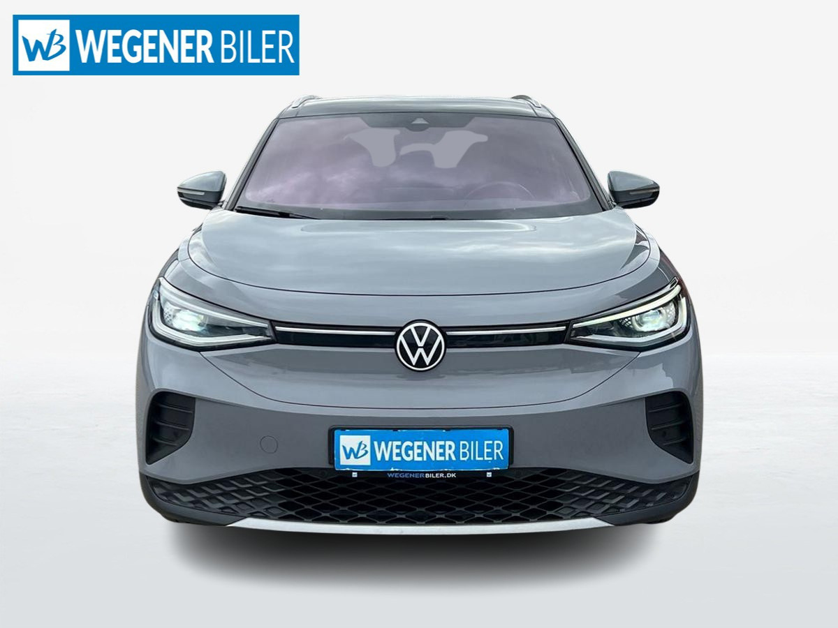 VW ID.4 77 Pro Performance