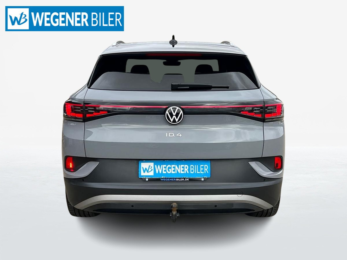 VW ID.4 77 Pro Performance
