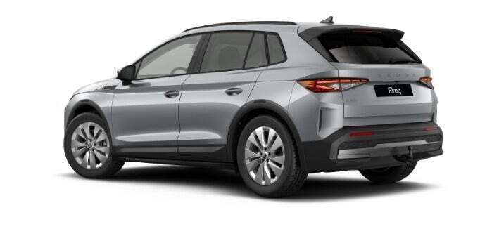 Skoda Elroq 60 iV