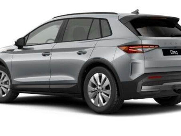 Skoda Elroq 60 iV