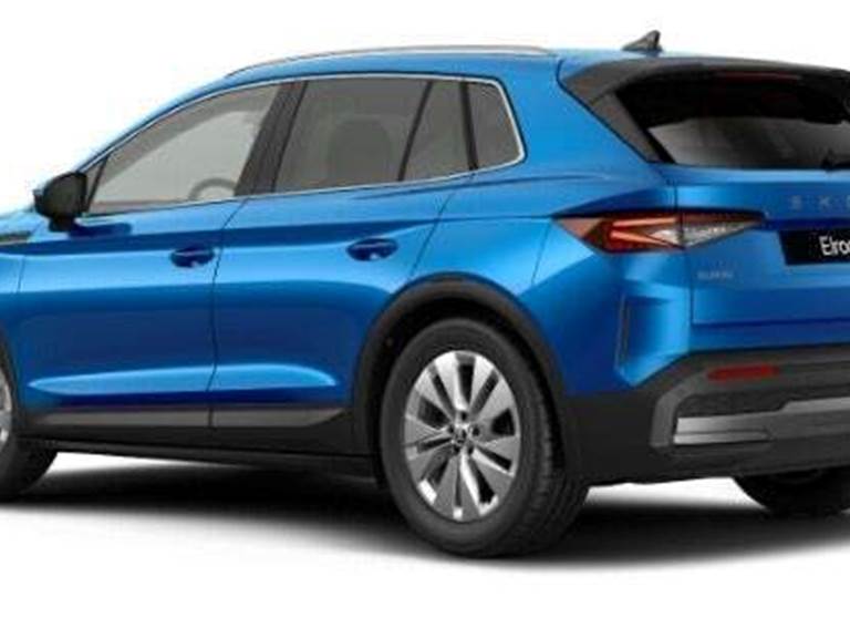 Skoda Elroq 85 iV