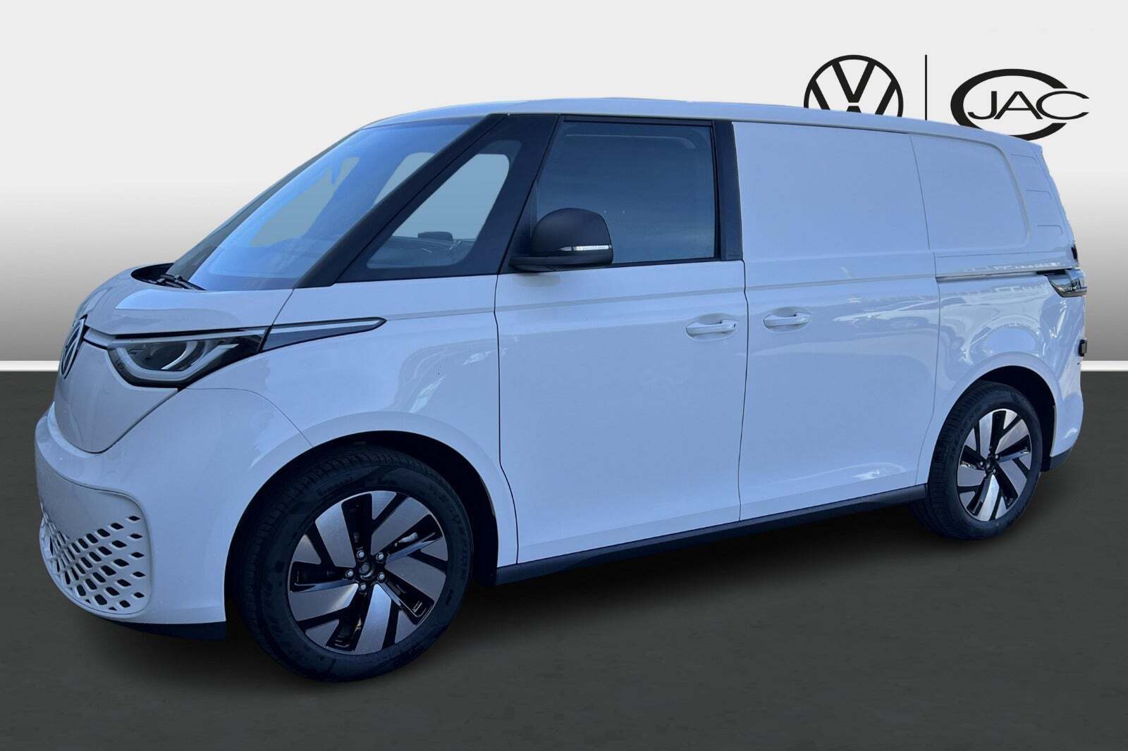 VW ID.Buzz 79 Cargo Comfort+ 4Motion