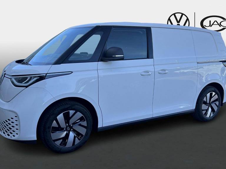 VW ID.Buzz 79 Cargo Comfort+ 4Motion